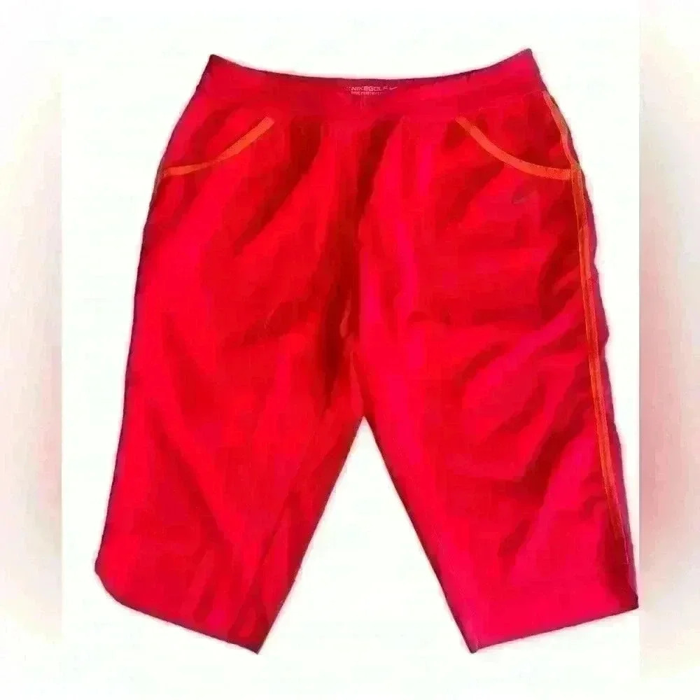 Nike Golf Tour Dri Fit Women’s Performance Shorts - Picture 6 of 6